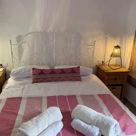 Casa Meraki * Bedar