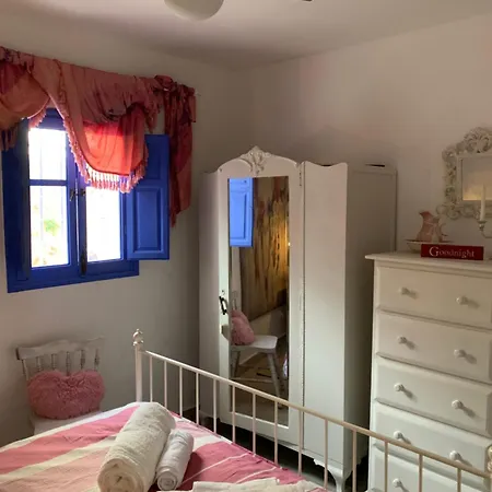 Casa Meraki Country house