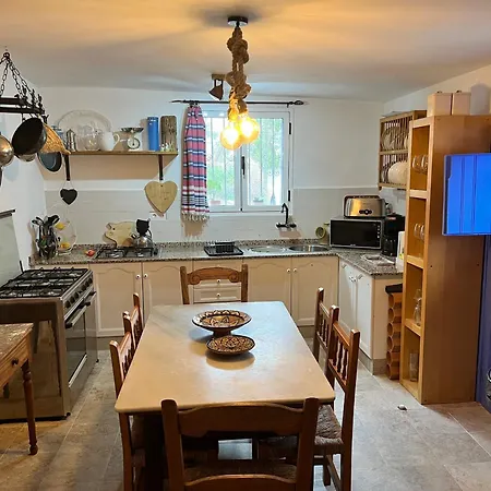 Casa Meraki Country house Bedar