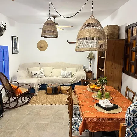 Casa Meraki Bedar
